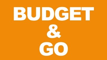 Budget & Go