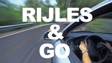 Rijles & Go