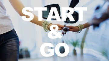 Start & Go